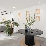 Cozy In With Kitchen Srima