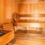 Cozy In With Kitchen * Srima