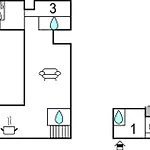 Cozy In With Kitchen