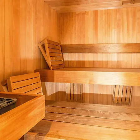 Cozy In With Kitchen * Srima