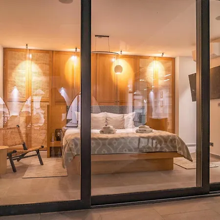 Cozy In With Kitchen *