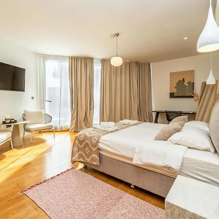 Cozy In With Kitchen Ferienhaus