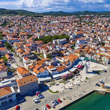 Ferienhaus Cozy In With Kitchen *