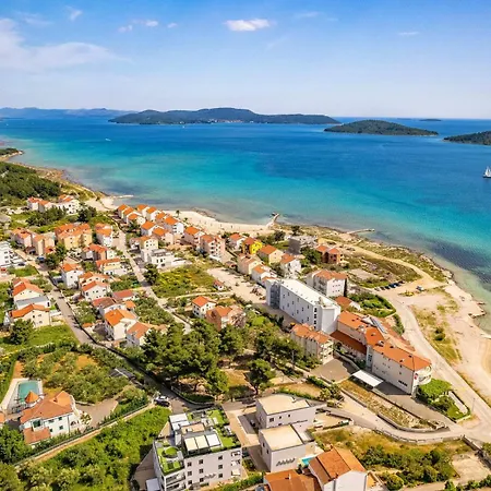 Cozy In With Kitchen Srima