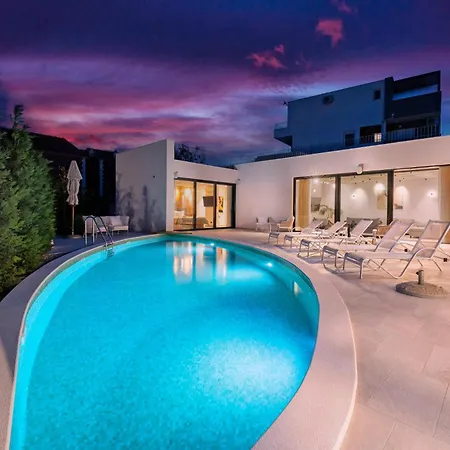 Cozy In With Kitchen Feriehus