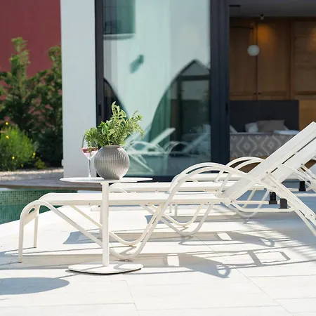 Cozy In With Kitchen Ferienhaus Srima