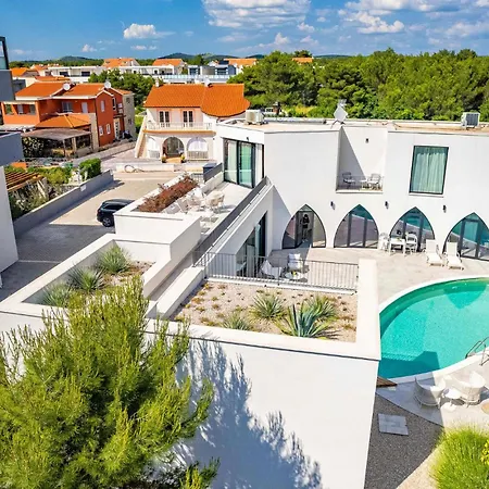 Ferienhaus Cozy In With Kitchen *