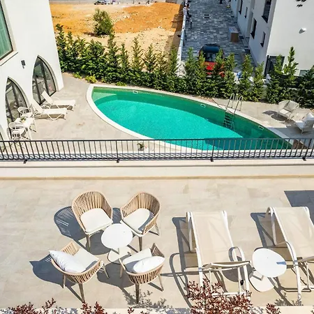 Cozy In With Kitchen Ferienhaus