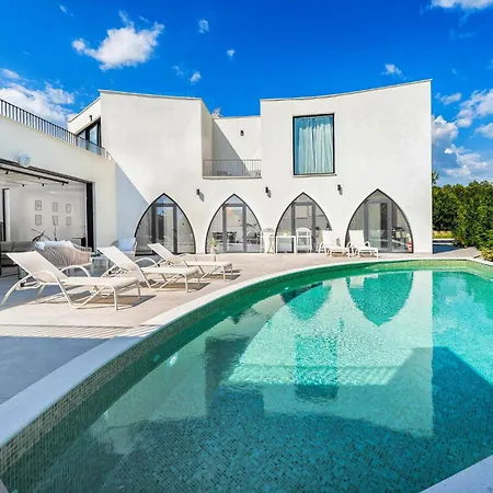 Cozy In With Kitchen Ferienhaus