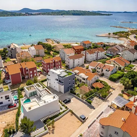 Ferienhaus Cozy In With Kitchen