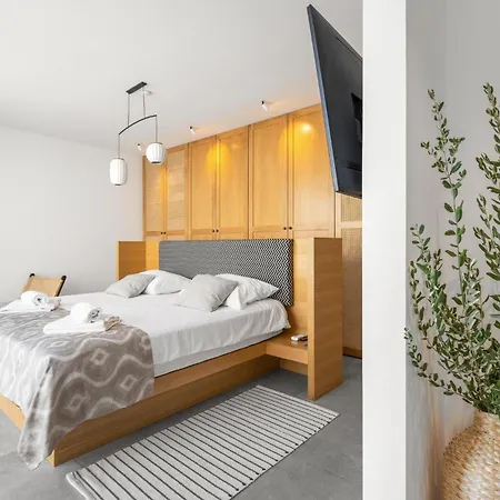 Cozy In With Kitchen Ferienhaus Srima