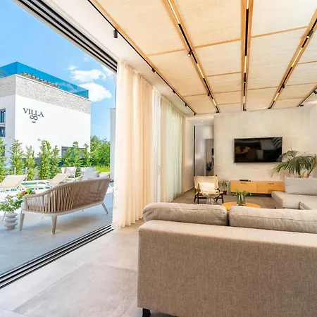 Cozy In With Kitchen