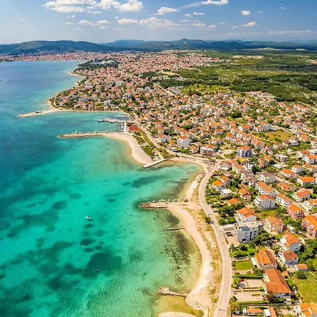 Cozy In With Kitchen Ferienhaus *