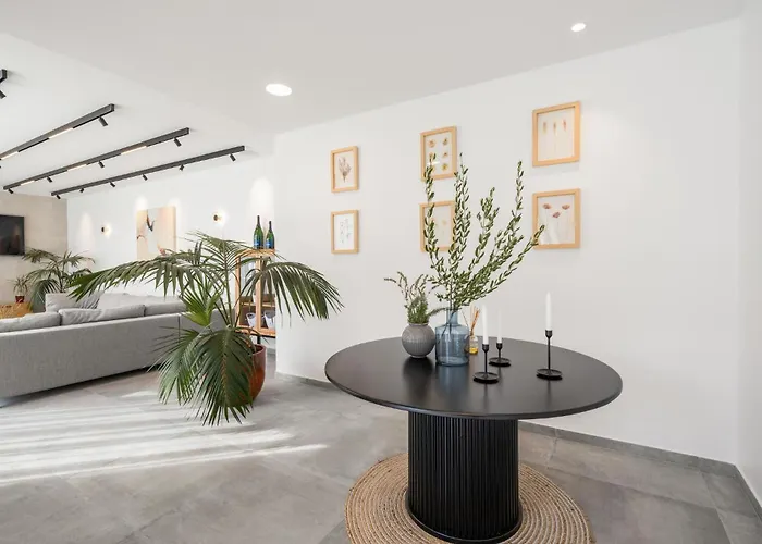 Cozy In With Kitchen Srima