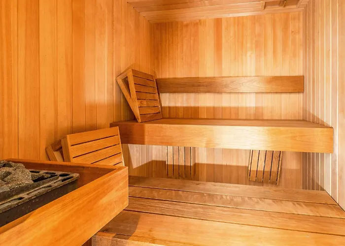 Cozy In With Kitchen * Srima