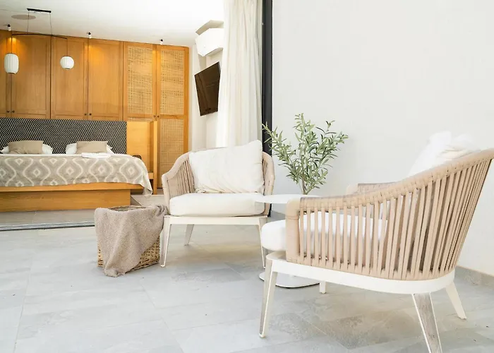 Vakantiehuis Cozy In With Kitchen