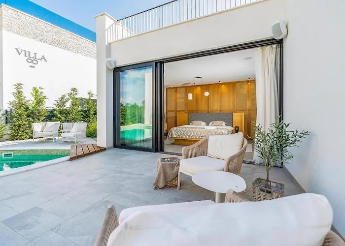 Cozy In With Kitchen Vakantiehuis *