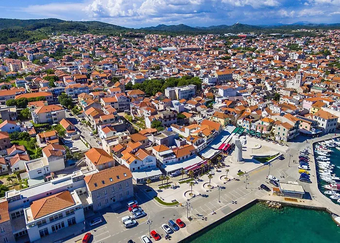 Vakantiehuis Cozy In With Kitchen *