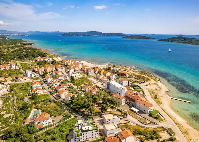 Cozy In With Kitchen Srima