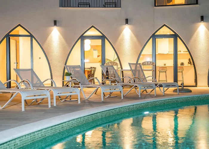 Cozy In With Kitchen * Srima