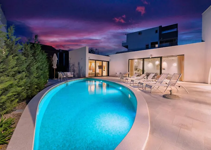 Cozy In With Kitchen Casa de Férias