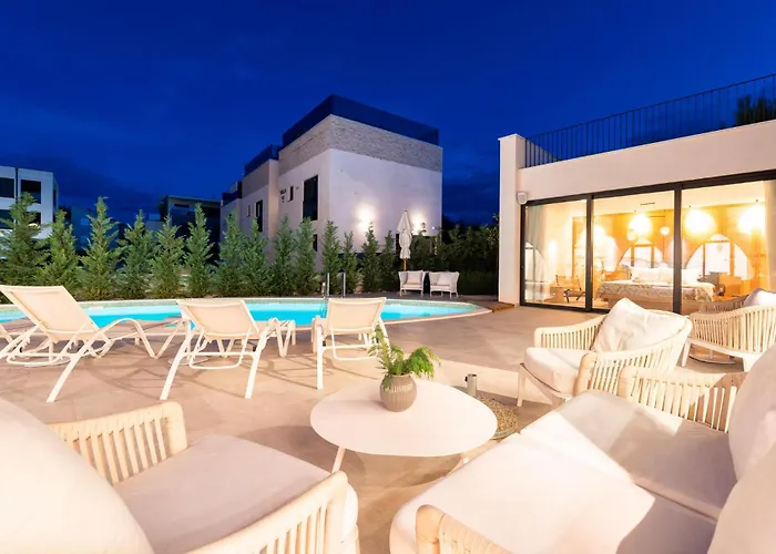 Cozy In With Kitchen Vakantiehuis *