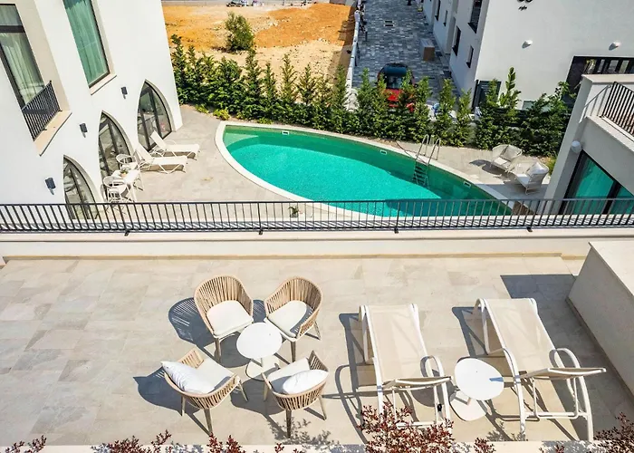 Cozy In With Kitchen Vikendica