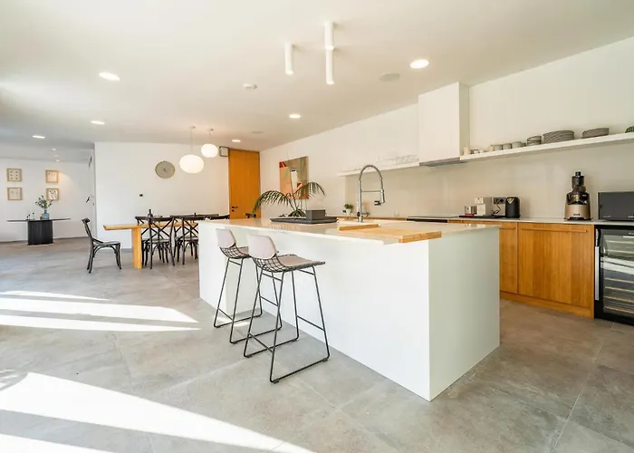 Cozy In With Kitchen Vikendica *