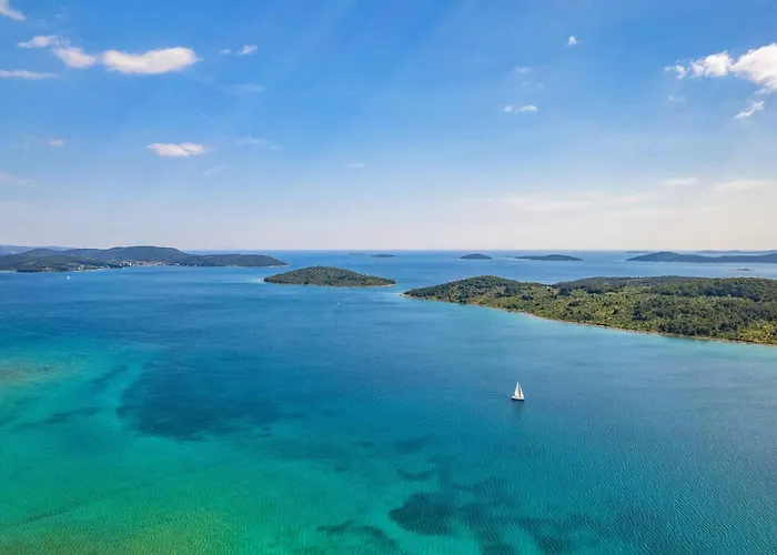 Vikendica Cozy In With Kitchen