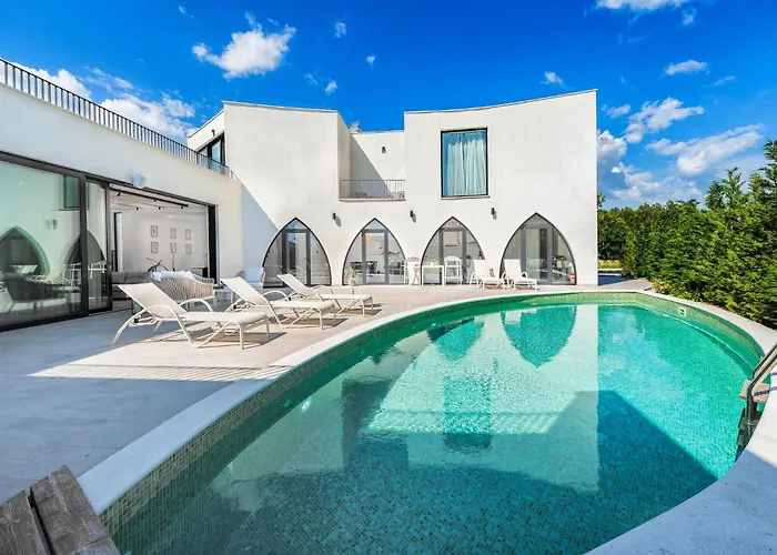 Cozy In With Kitchen Vakantiehuis