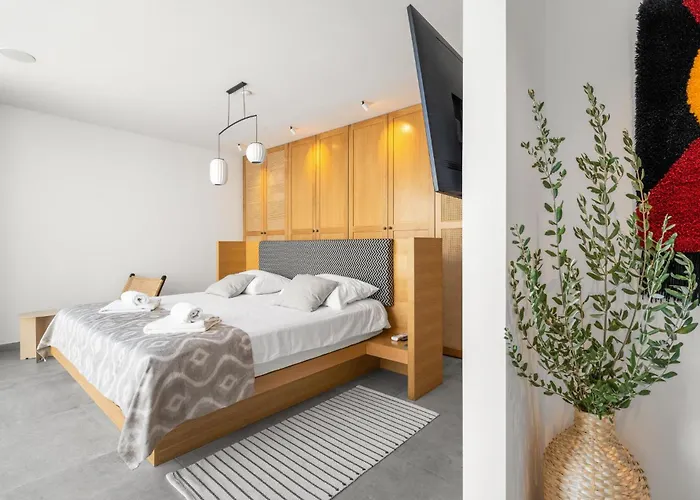 Cozy In With Kitchen Vakantiehuis Srima