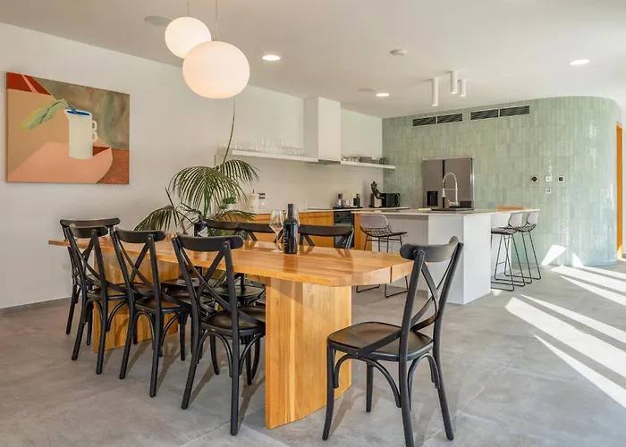 Cozy In With Kitchen Vikendica Srima