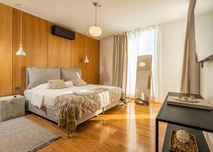 Cozy In With Kitchen Vakantiehuis