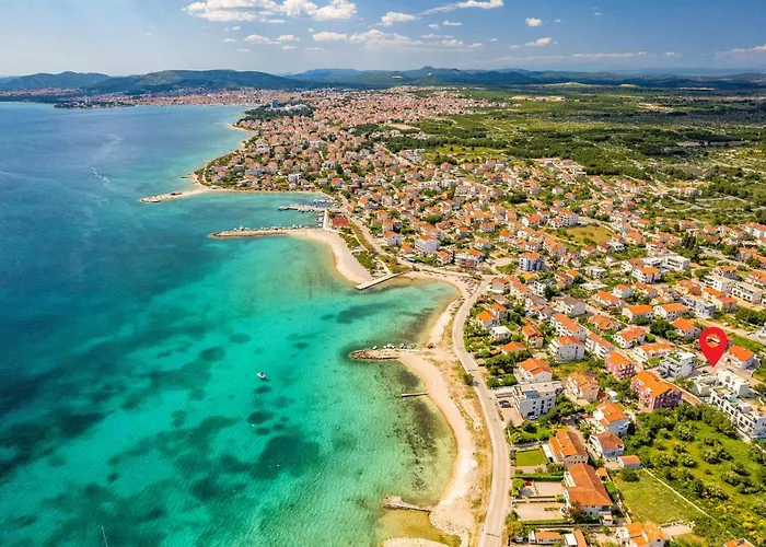 Cozy In With Kitchen Vikendica *