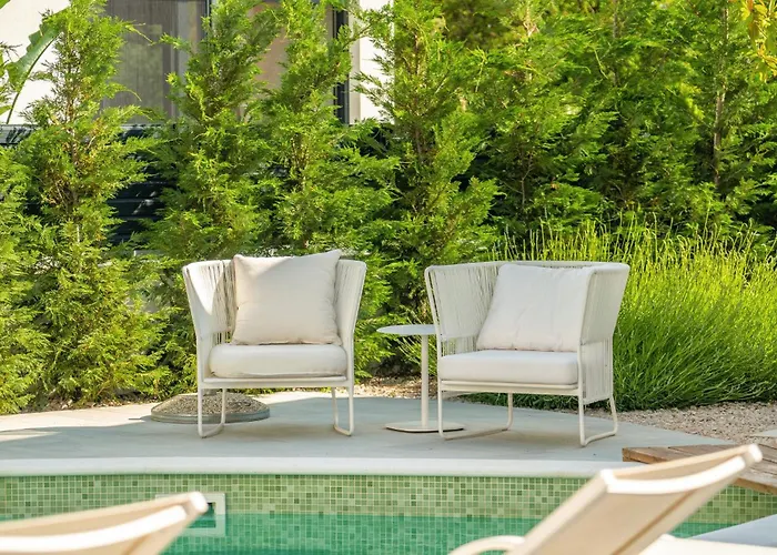 Cozy In With Kitchen Vikendica Srima